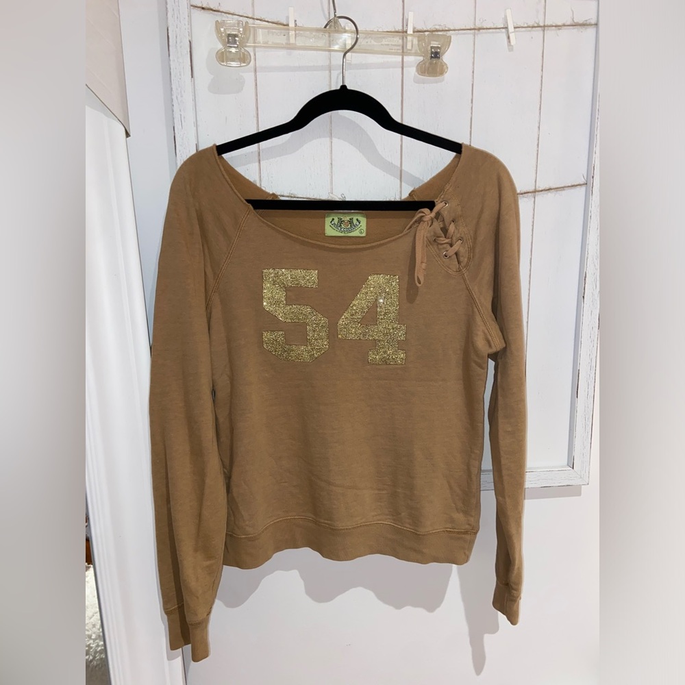 Juicy Couture Sweatshirt